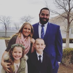 Meet your Posher, Brook